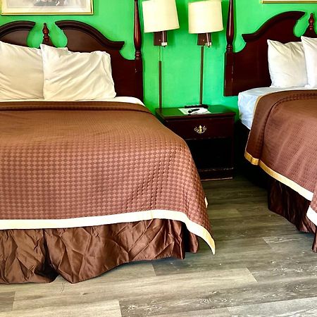 Travelers Inn Olney المظهر الخارجي الصورة