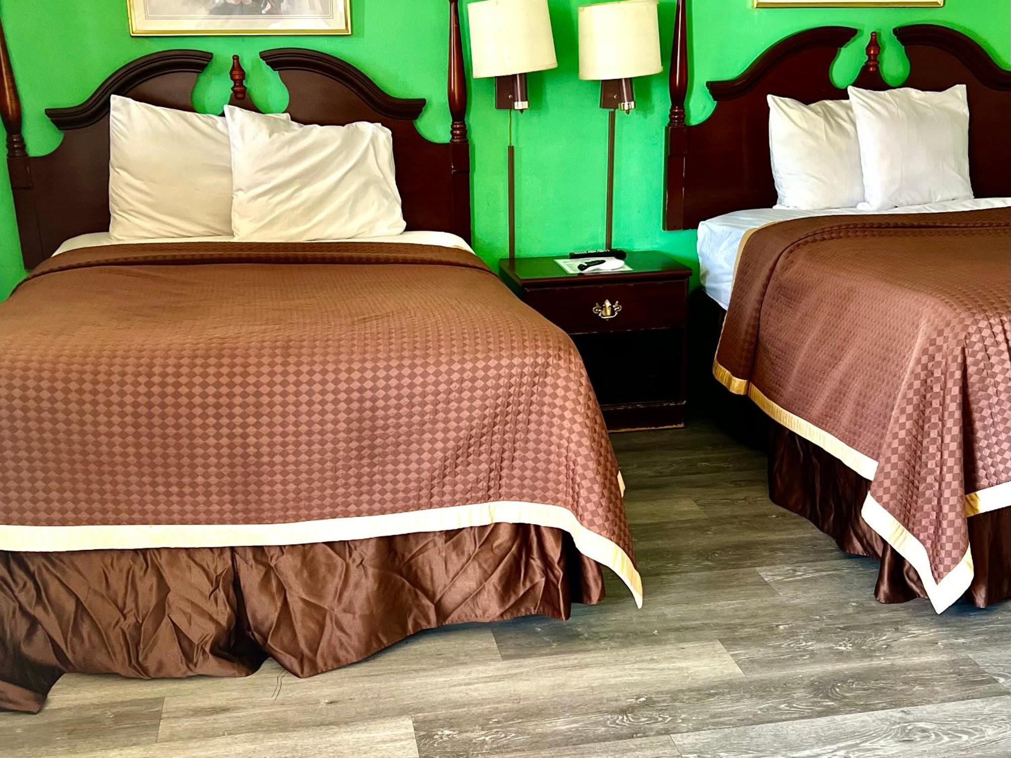 Travelers Inn Olney المظهر الخارجي الصورة