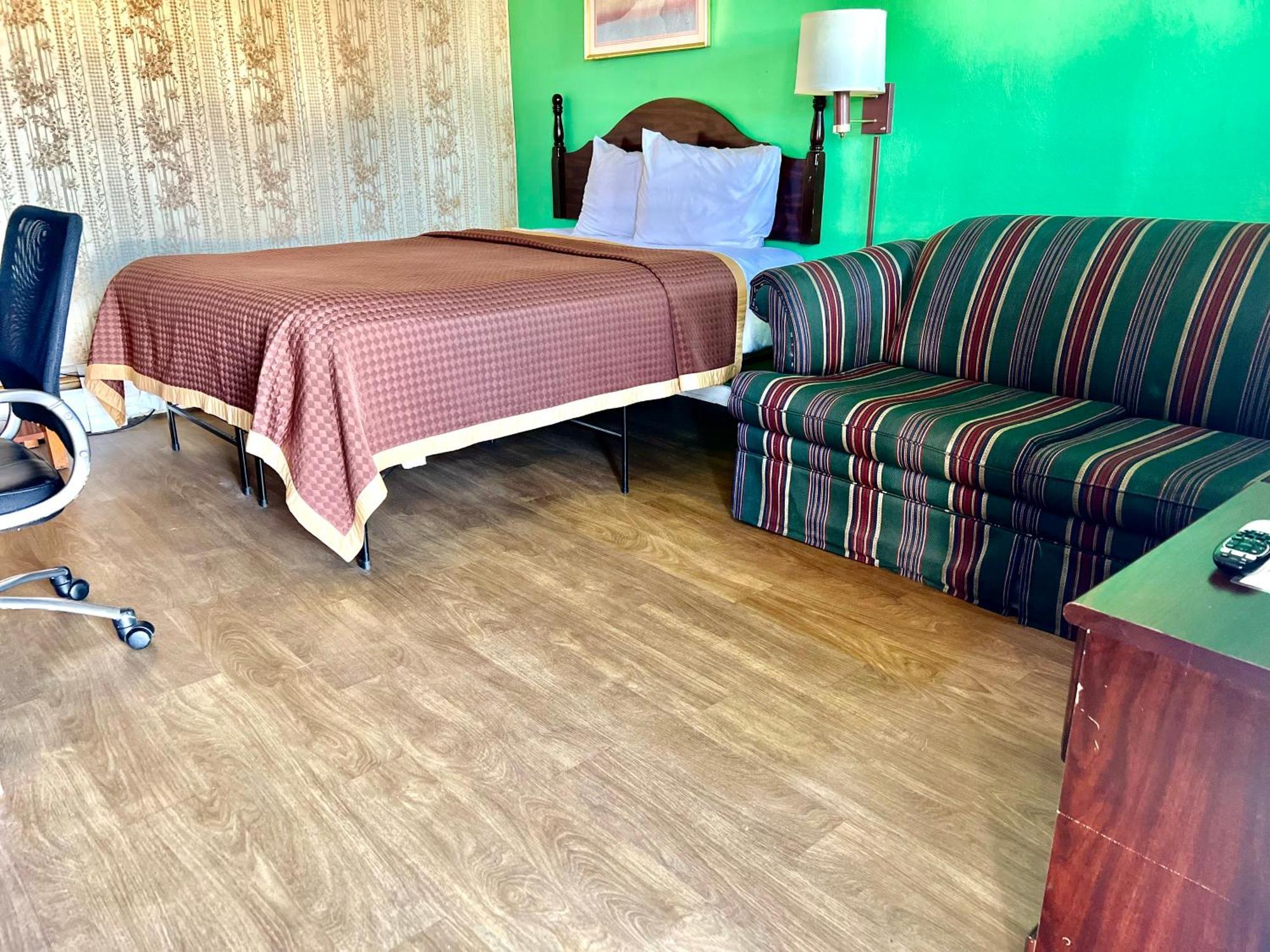 Travelers Inn Olney المظهر الخارجي الصورة