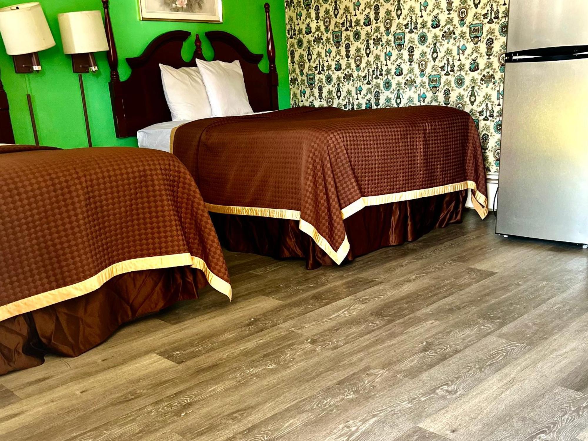 Travelers Inn Olney المظهر الخارجي الصورة