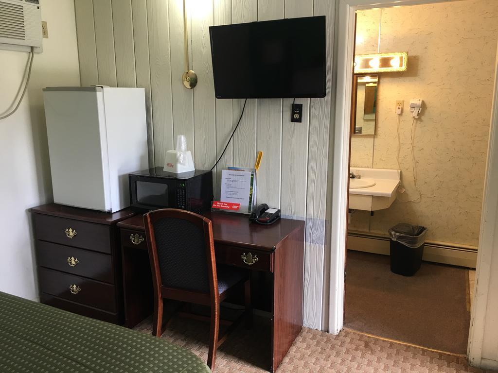 Travelers Inn Olney المظهر الخارجي الصورة