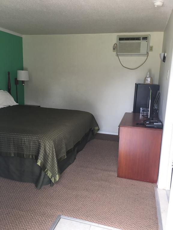Travelers Inn Olney المظهر الخارجي الصورة