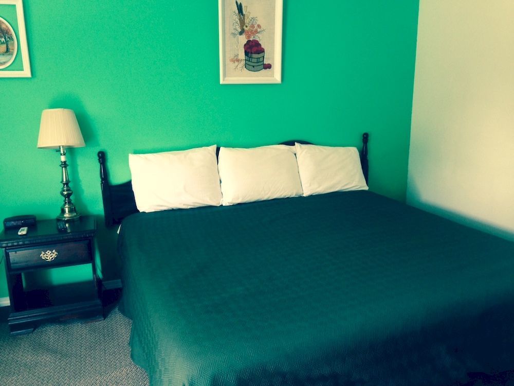 Travelers Inn Olney المظهر الخارجي الصورة