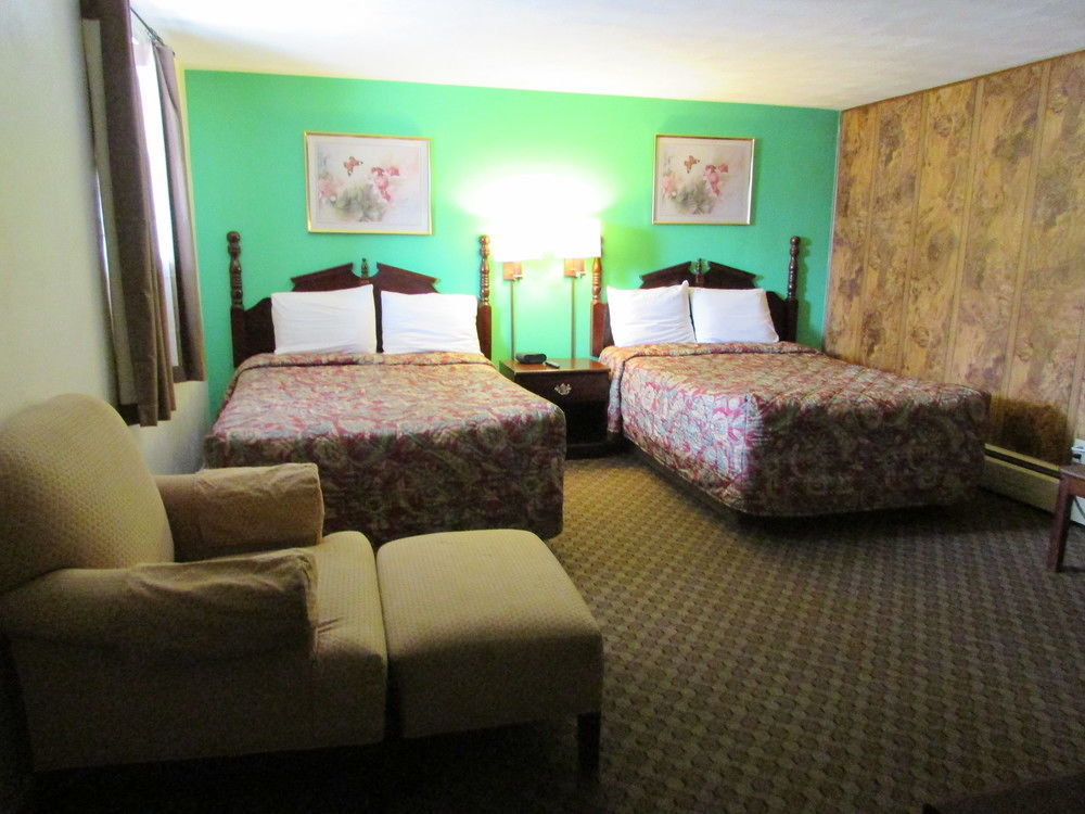 Travelers Inn Olney المظهر الخارجي الصورة