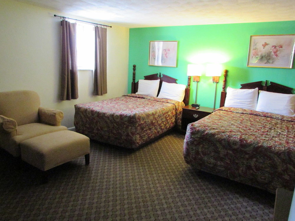 Travelers Inn Olney المظهر الخارجي الصورة