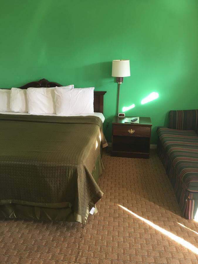 Travelers Inn Olney المظهر الخارجي الصورة