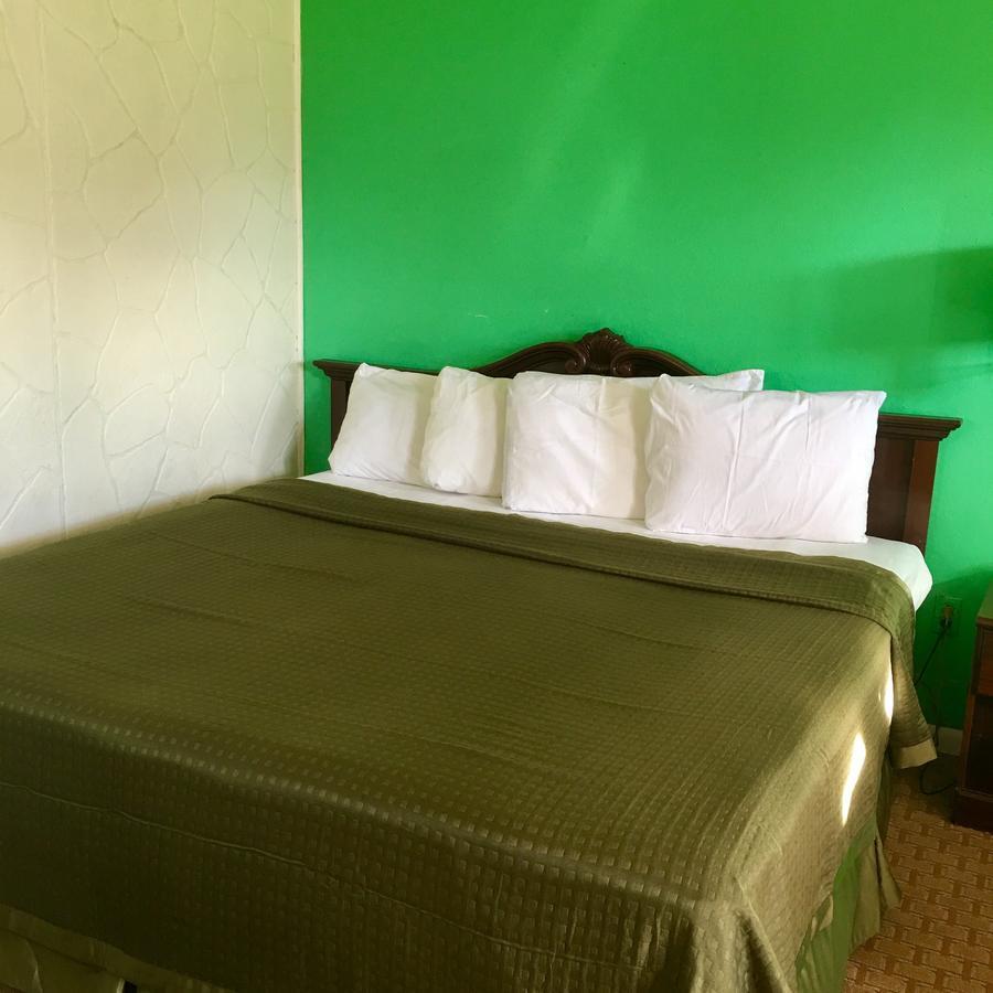 Travelers Inn Olney المظهر الخارجي الصورة