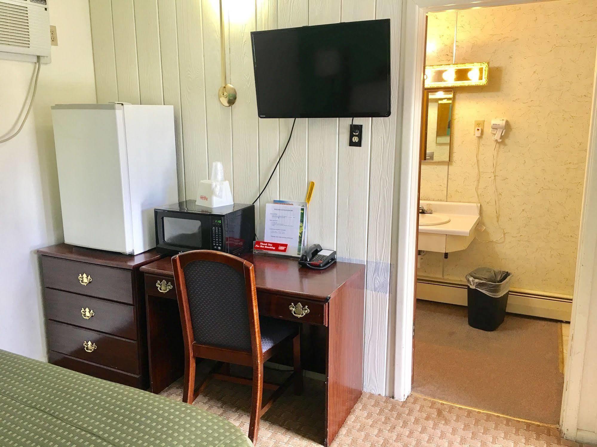 Travelers Inn Olney المظهر الخارجي الصورة
