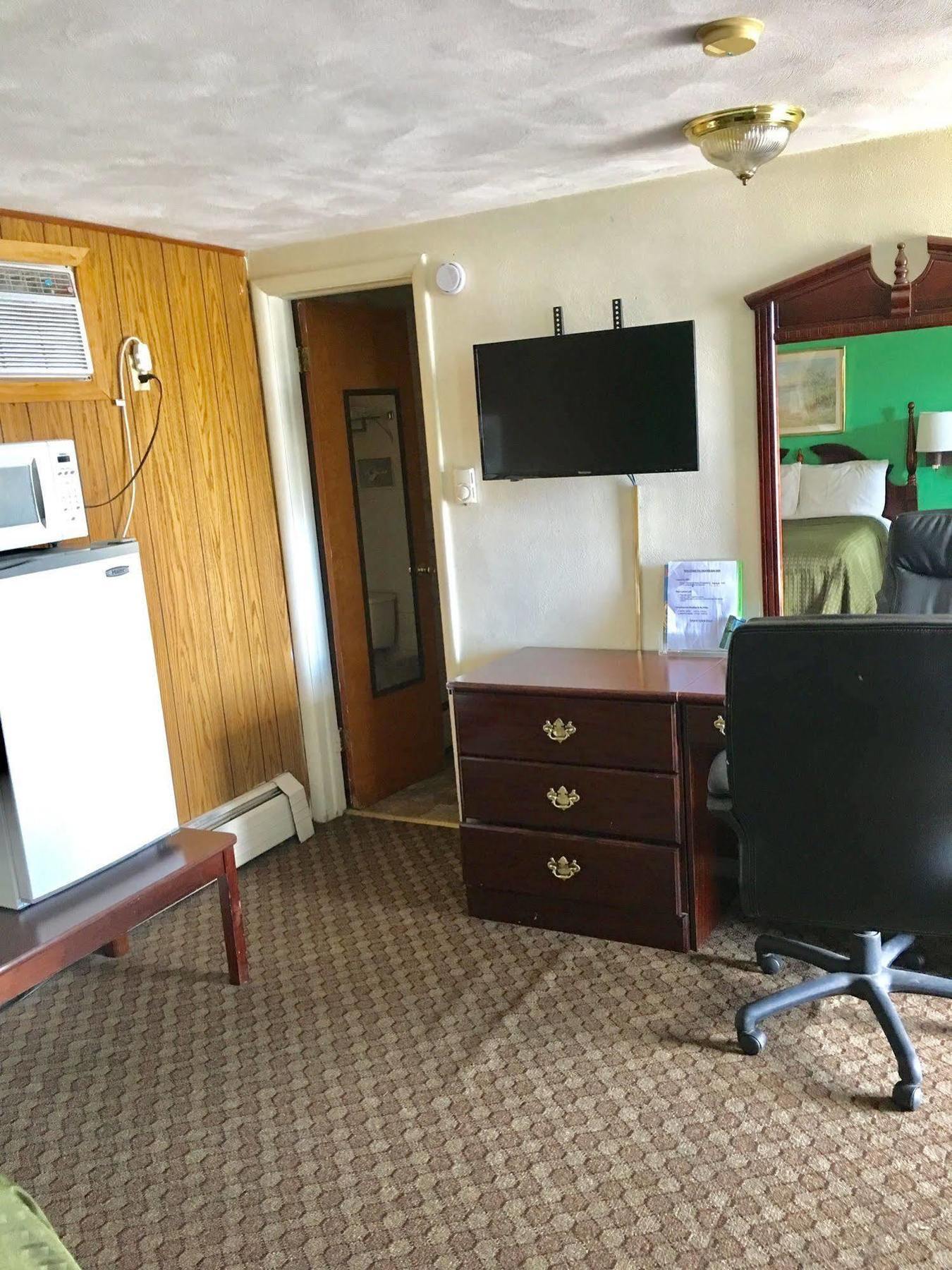 Travelers Inn Olney المظهر الخارجي الصورة