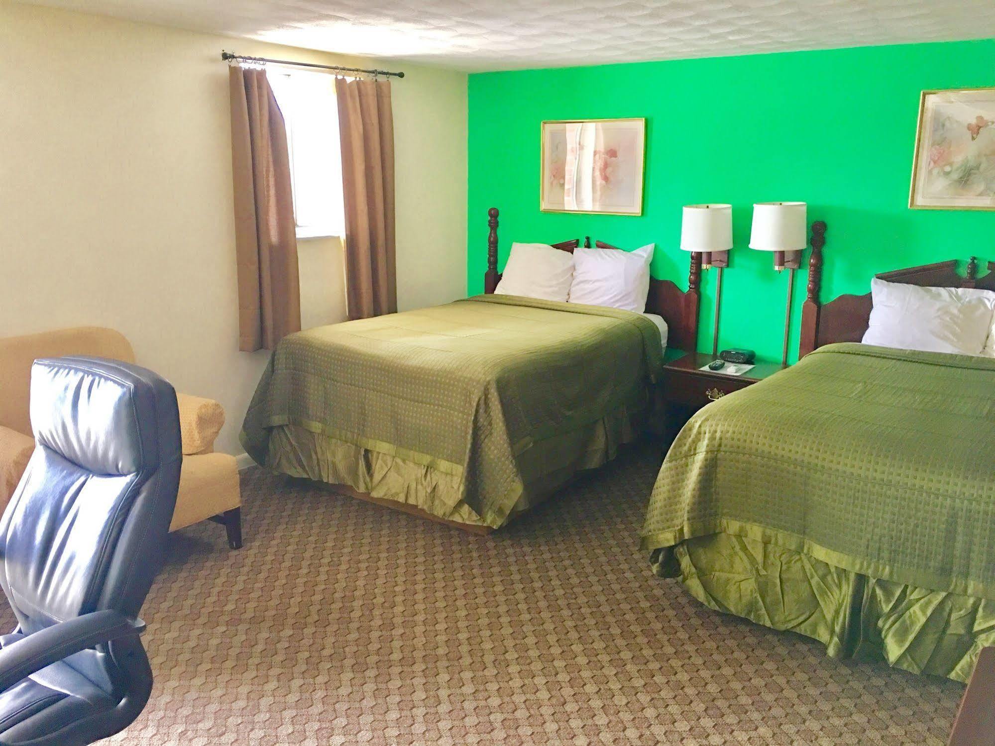 Travelers Inn Olney المظهر الخارجي الصورة