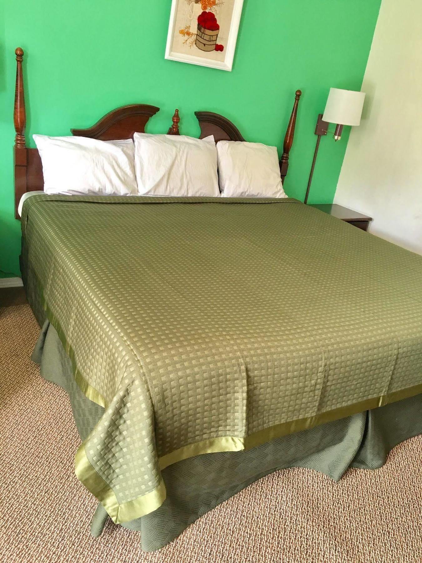 Travelers Inn Olney المظهر الخارجي الصورة