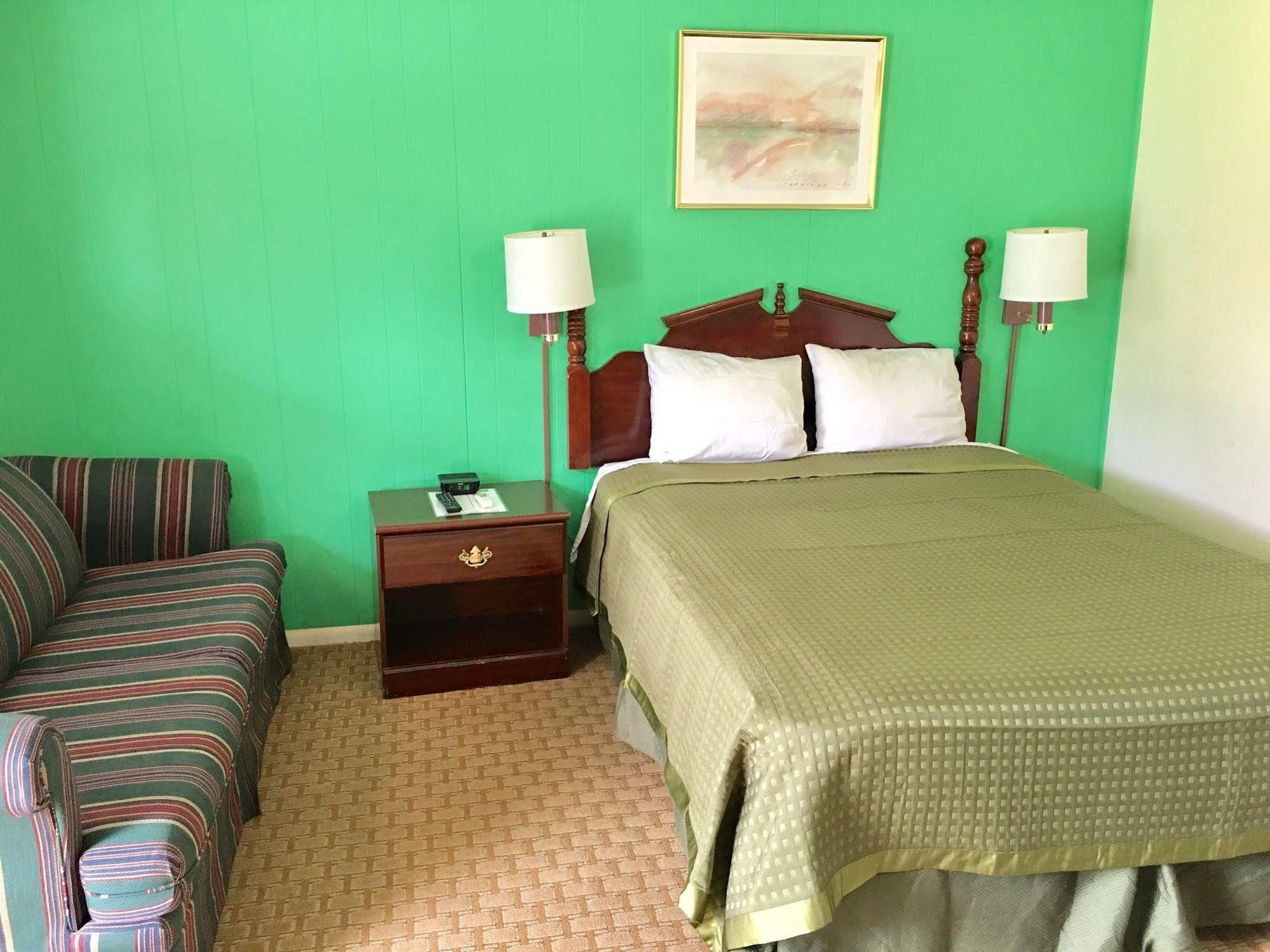 Travelers Inn Olney المظهر الخارجي الصورة
