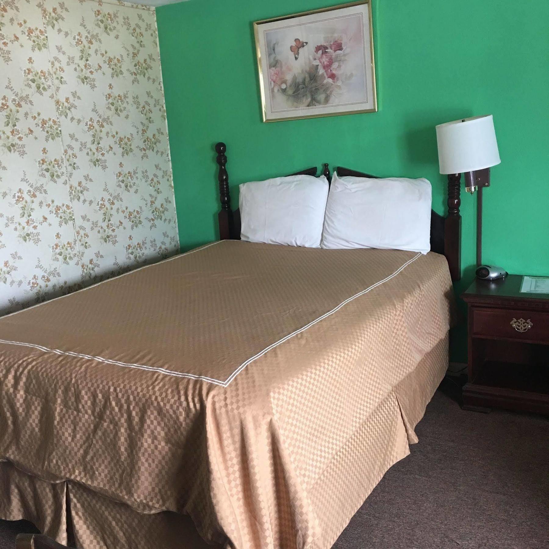 Travelers Inn Olney المظهر الخارجي الصورة