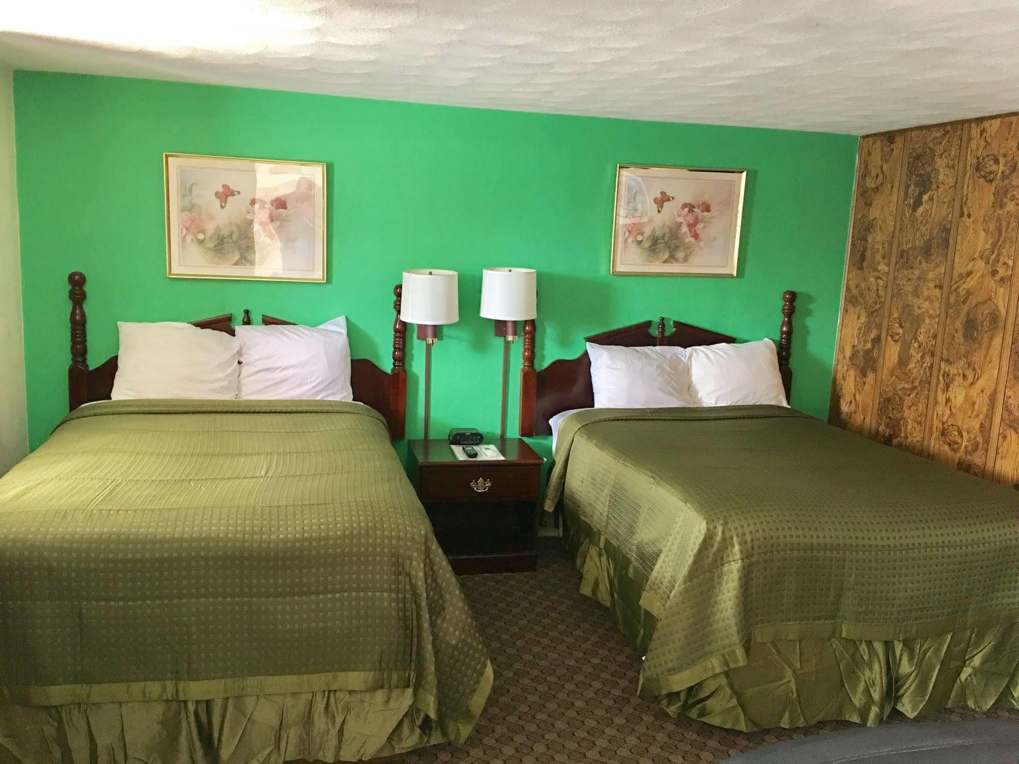 Travelers Inn Olney المظهر الخارجي الصورة