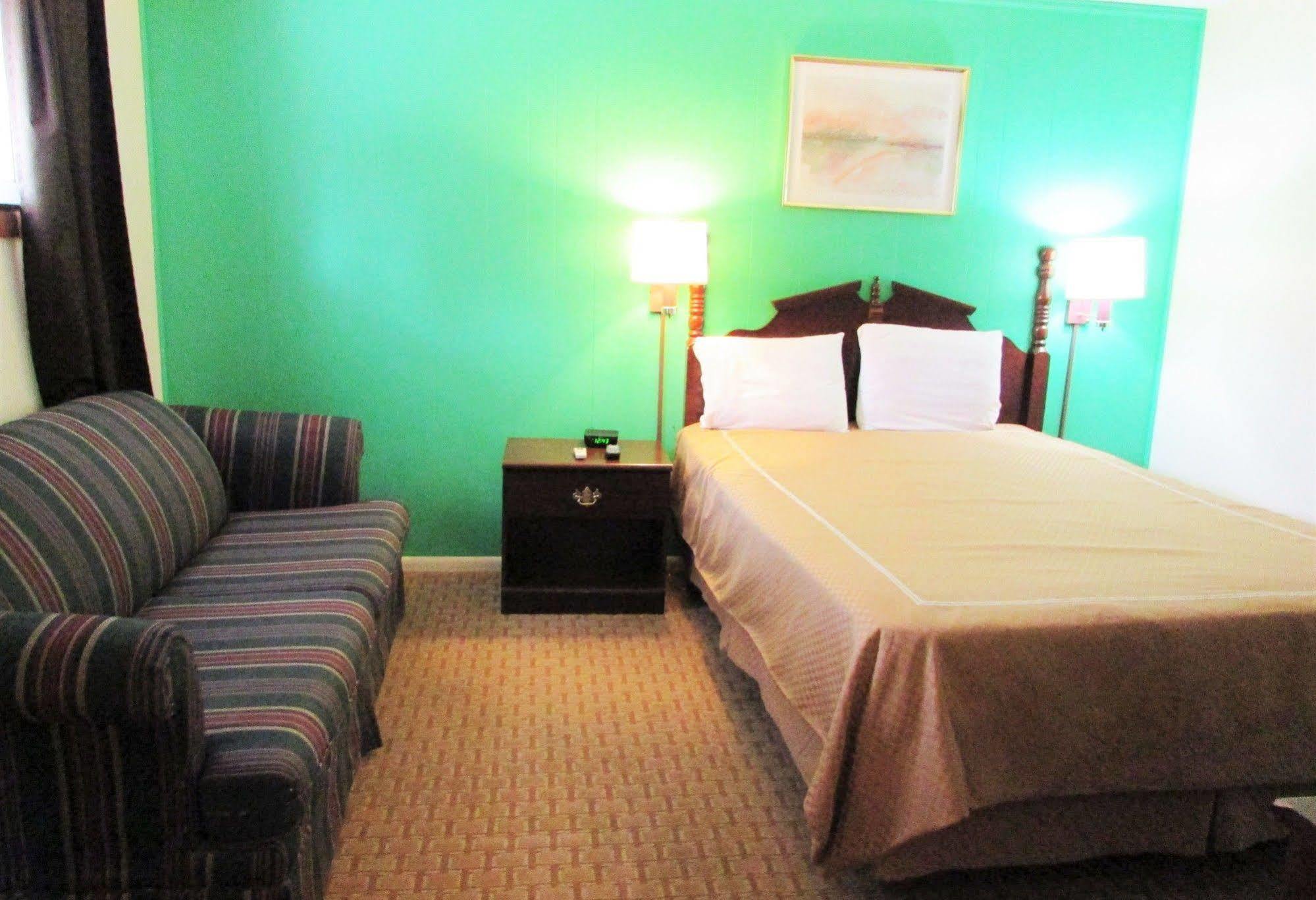 Travelers Inn Olney المظهر الخارجي الصورة